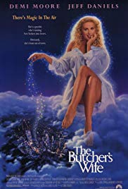 The Butchers Wife 