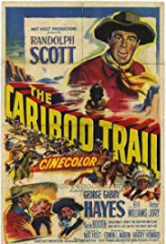 The Cariboo Trail 
