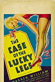 The Case of the Lu
