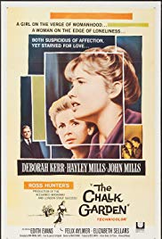 The Chalk Garden (