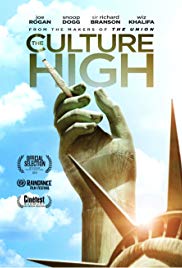 The Culture High (