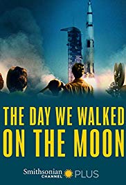 The Day We Walked 