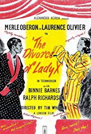 The Divorce of Lad
