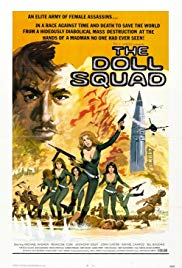 The Doll Squad (19
