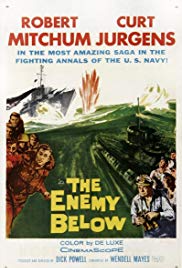 The Enemy Below (1