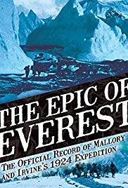 The Epic of Everes