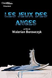 The Games of Angel