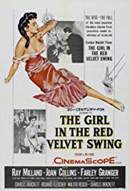 The Girl in the Re
