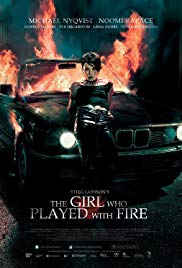 The Girl Who Playe