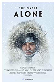 The Great Alone (2