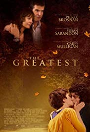 The Greatest (2009
