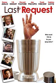 The Last Request (