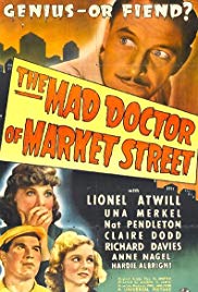 The Mad Doctor of 
