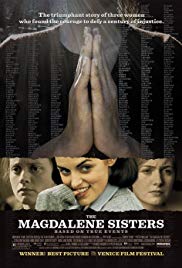 The Magdalene Sist
