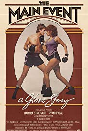 The Main Event (19