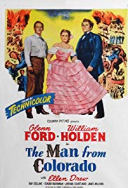 The Man from Color