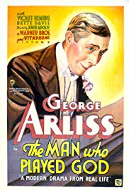 The Man Who Played