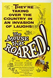 The Mouse That Roa