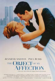 The Object of My A