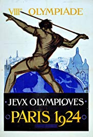 The Olympic Games 