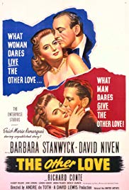 The Other Love (19