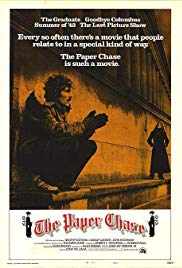 The Paper Chase (1