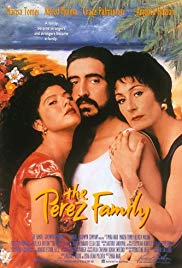 The Perez Family (