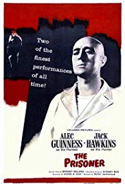 The Prisoner (1955