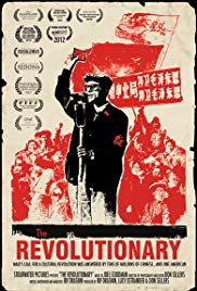 The Revolutionary 