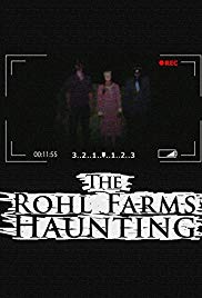 The Rohl Farms Hau