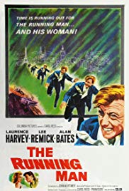 The Running Man (1