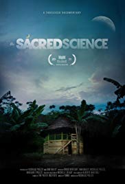 The Sacred Science
