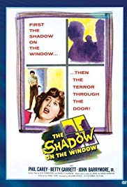 The Shadow on the 