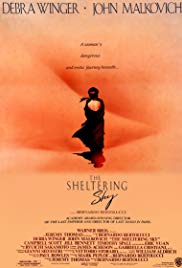 The Sheltering Sky