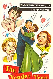 The Tender Trap (1
