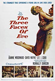 The Three Faces of
