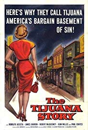 The Tijuana Story 