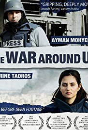 The War Around Us 