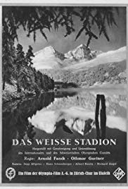 Das weiße Stadion