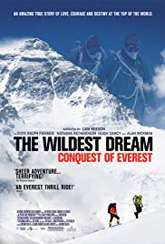 The Wildest Dream 