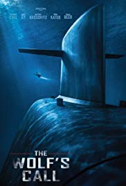 The Wolfs Call (20