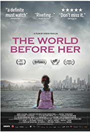 The World Before H