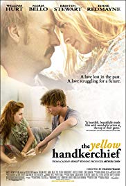 The Yellow Handker