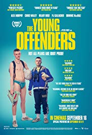 The Young Offender