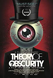 Theory of Obscurit