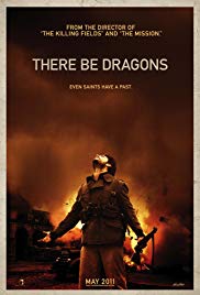 There Be Dragons (