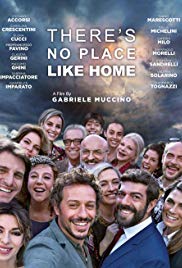 There Is No Place 