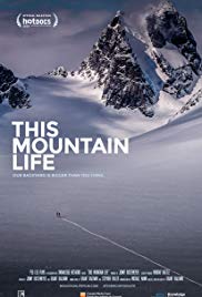 This Mountain Life
