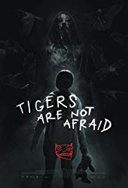 Tigers Are Not Afr