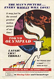 Tokyo Olympiad (19